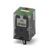 REL-OR- 24AC/3X21 2834287 PHOENIX CONTACT Single relay
