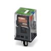 REL-OR- 24DC/2X21 2834232 PHOENIX CONTACT Single relay