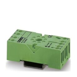 PR3-BSC1/2X21 2833602 PHOENIX CONTACT Relay base