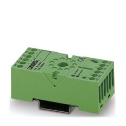 PR3-BSC1/3X21 2833615 PHOENIX CONTACT Relay base