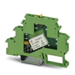 DEK-REL- 24/1/S 2964131 PHOENIX CONTACT Relay Module