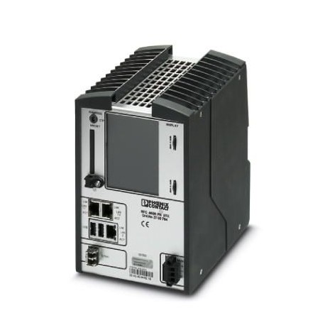 RFC 460R PN 3TX 2700784 PHOENIX CONTACT Controller RFC 460R PN 3TX 2700784 PHOENIX CONTACT Controller