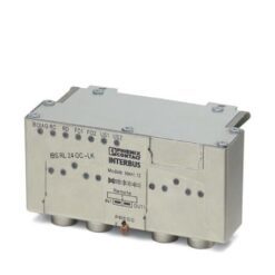 IBS RL 24 OC-LK-2MBD 2732499 PHOENIX CONTACT Monitoring module