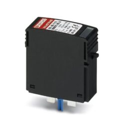 VAL-MS-T1/T2 1000DCPV-UD-ST 2801231 PHOENIX CONTACT Type 1/2 surge protection plug