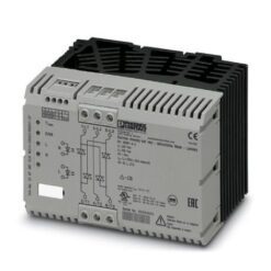 ELR W2+1-230AC/500AC-37 2297387 PHOENIX CONTACT Solid-state reversing contactor