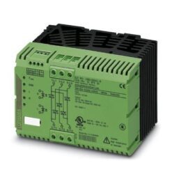 ELR W3- 24DC/500AC-16 2297332 PHOENIX CONTACT Solid-state reversing contactor