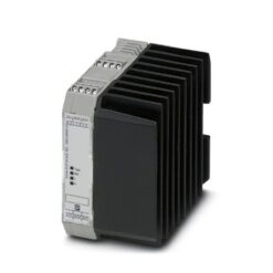 ELR W3- 24DC/500AC- 9 2297316 PHOENIX CONTACT Solid-state reversing contactor