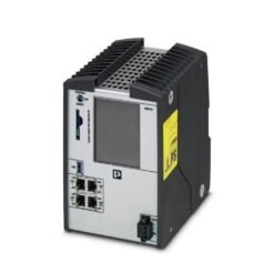 RFC 480S PN 4TX 2404577 PHOENIX CONTACT Safety controller