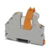 RIF-1-RPT-LDP-24DC/1ICT 1078686 PHOENIX CONTACT Pre-assembled relay module with Push-in connection, consisti..