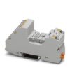 RIF-2-BPT/4X21/EX 1047028 PHOENIX CONTACT Relay base