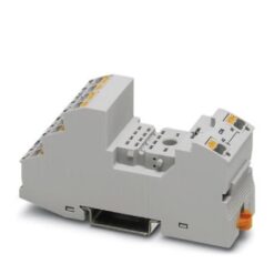 RIF-2-BPT/4X21/EX 1047028 PHOENIX CONTACT Relay base