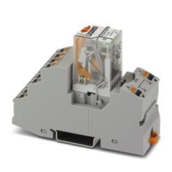 RIF-2-RPT-MH-L-230AC/4X21AU 1021766 PHOENIX CONTACT Relay Module