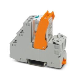 RIF-2-RSC-LDP-125DC/2X21 2903324 PHOENIX CONTACT Relay Module