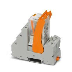 RIF-3-RSC-LV-120AC/3X21 2903299 PHOENIX CONTACT Relay Module