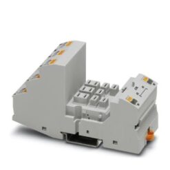 RIF-4-BPT/3X21 2900961 PHOENIX CONTACT Relay base