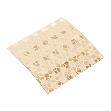RL 100DQ1 MICRO DETECTORS Reflective paper 100 x 100 mm RL 100DQ1 MICRO DETECTORS Reflective paper 100 x 100 mm