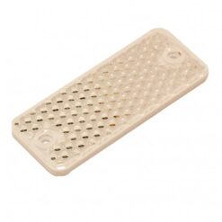 RL 105G MICRO DETECTORS Retroreflective 90x40
