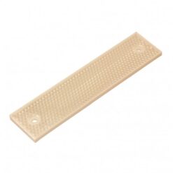 RL 106G MICRO DETECTORS Retroreflective 182x42