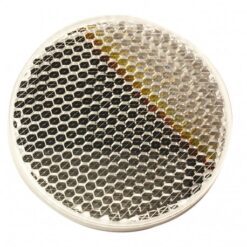 RL 109G MICRO DETECTORS Retroreflective with fixing