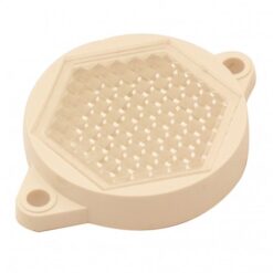 RL 131 MICRO DETECTORS Retroreflective Ø31 x 43