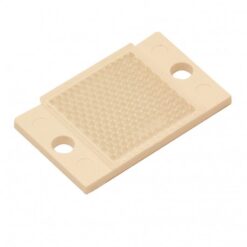 RL 204 MICRO DETECTORS Retroreflective 32x20 with micro prisms for laser sensor