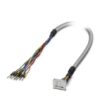 CABLE-FLK10/OE/0,14/ 0,5M 2904073 PHOENIX CONTACT Cable