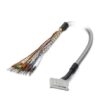 CABLE-FLK16/OE/0,14/ 1,0M 2318130 PHOENIX CONTACT Cable