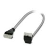 VIP-CAB-FLK14/0,14/1,0M 2318392 PHOENIX CONTACT Cable