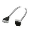 VIP-CAB-FLK16/0,14/0,5M 2318460 PHOENIX CONTACT Cable