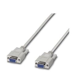 PSM-KA9SUB9/BB/0,5METER 2708520 PHOENIX CONTACT Data cable