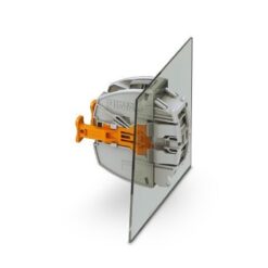 RSCWE 6-3/3SL 1029993 PHOENIX CONTACT Test terminal strip, nom. voltage: 400 V AC/DC, connection method: Rin..
