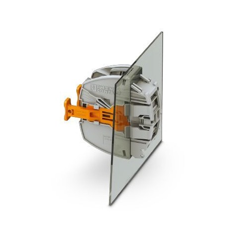 RSCWE 6-3/3SL 1029993 PHOENIX CONTACT Test terminal strip, nom. voltage: 400 V AC/DC, connection method: Rin.. RSCWE 6-3/3SL 1029993 PHOENIX CONTACT Test terminal strip, nom. voltage: 400 V AC/DC, connection method: Rin..