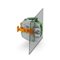 RSCWE 6-3/3SL GN 1029996 PHOENIX CONTACT Test terminal strip, nom. voltage: 400 V AC/DC, connection method: ..