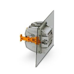 RSCWE 6-3/4SL 1029994 PHOENIX CONTACT Test terminal strip, nom. voltage: 400 V AC/DC, connection method: Rin..