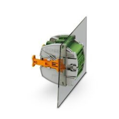 RSCWE 6-3/4SL GN 1029997 PHOENIX CONTACT Test terminal strip, nom. voltage: 400 V AC/DC, connection method: ..