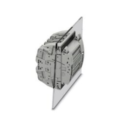 RSCWE 6-3/6 3969922 PHOENIX CONTACT Pin contact strip test, Type of connection: cable lug, ring, No. of pole..