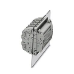 RSCWE 6-3/9 3969925 PHOENIX CONTACT Pin contact strip test, Type of connection: cable lug, ring, No. of pole..