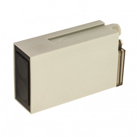 RX8/00-3A37 MICRO DETECTORS Photoelectric sensor diffuse 4500 mm AC. Relay without fixing slide plug M12 RX8/00-3A37 MICRO DETECTORS Photoelectric sensor diffuse 4500 mm AC. Relay without fixing slide plug M12