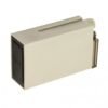RXR/00-3A MICRO DETECTORS Photoelectric sensor Receiver 16-32 m AC. Relay without fixing slide plug M12
