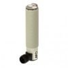 SA2/0N-1K MICRO DETECTORS Photoelectric sensor diffuse 150 mm NPN metallic plug M12 90°