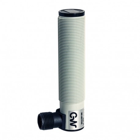 SA6/0P-0K MICRO DETECTORS Photoelectric sensor diffuse 400 mm PNP plastic plug M12 90° SA6/0P-0K MICRO DETECTORS Photoelectric sensor diffuse 400 mm PNP plastic plug M12 90°