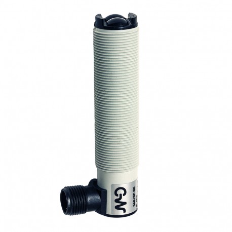 SA8/0P-0K MICRO DETECTORS Photoelectric sensor diffuse 1000 mm PNP plastic plug M12 90° SA8/0P-0K MICRO DETECTORS Photoelectric sensor diffuse 1000 mm PNP plastic plug M12 90°