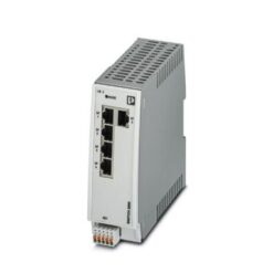 FL SWITCH 2105 2702665 PHOENIX CONTACT Industrial Ethernet Switch