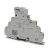 TTC-6-2X1-F-M-24DC-PT-I 2906776 PHOENIX CONTACT Surge protection with integrated status indicator and discon..