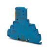 TTC-6P-1X2-M-EX-24DC-UT-I 2906824 PHOENIX CONTACT Surge protection, consisting of protective plug and base e..