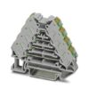 PTRV 4 /GN 3270122 PHOENIX CONTACT Marshalling panel