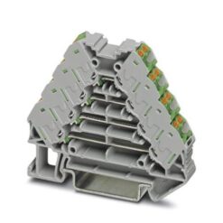 PTRV 4 /GN 3270122 PHOENIX CONTACT Marshalling panel