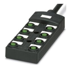 SACB-8/ 8-30,0PUR SCO P 1419609 PHOENIX CONTACT Sensor/actuator box SACB-8/ 8-30,0PUR SCO P 1419609