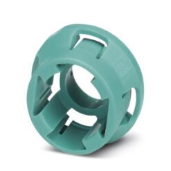 SACC-BP-F-FIX/NUT-CY-THR 1417783 PHOENIX CONTACT Housing screw connection