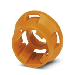 SACC-BP-F-FIX/NUT-OR-THR 1417789 PHOENIX CONTACT Housing screw connection